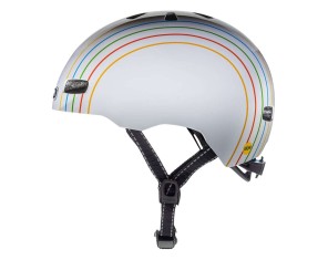 Bicycle helmet Nutcase Pinwheel MIPS S 52-56 cm