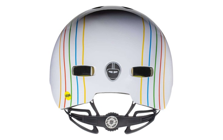 Cycling helmet Nutcase Pinwheel MIPS M 56-60 cm