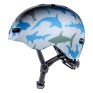 Bicycle helmet Nutcase Shark Gloss MIPS 48-52cm
