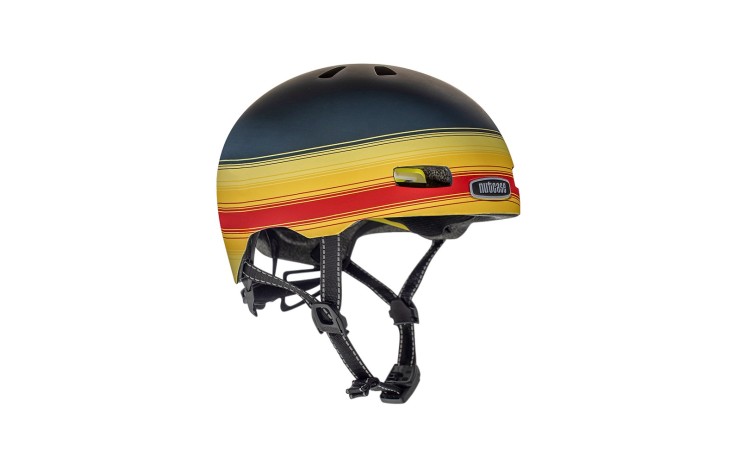 Bicycle helmet Nutcase Dipinto MIPS 52-56cm