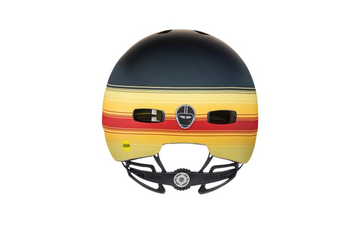 Bicycle helmet Nutcase Dipinto MIPS 52-56cm