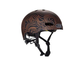 Bike helmet Nutcase Get Lost II MIPS 52-56 cm