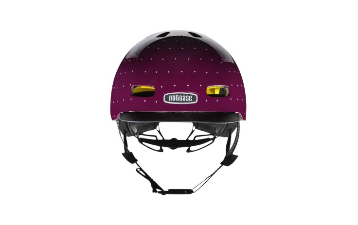 Bicycle helmet Nutcase Plume MIPS 56-60cm