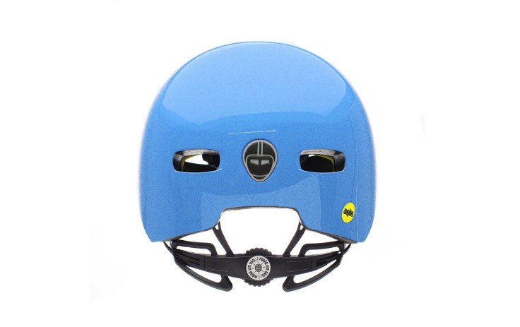 Bicycle helmet Nutcase Brittany Gloss, 56-60 cm