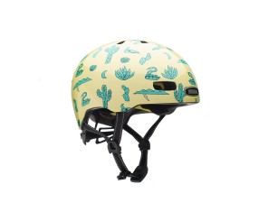 Bicycle helmet Nutcase Coachhelmet Gloss MIPS 60-64 cm