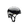 Bicycle helmet Nutcase Darth Lightnin' Reflective MIPS 60-64 cm
