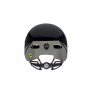Bicycle helmet Nutcase Darth Lightnin' Reflective MIPS 60-64 cm