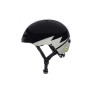 Bicycle helmet Nutcase Darth Lightnin' Reflective MIPS 60-64 cm