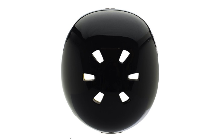 Bicycle helmet Nutcase Darth Lightnin' Reflective MIPS 60-64 cm