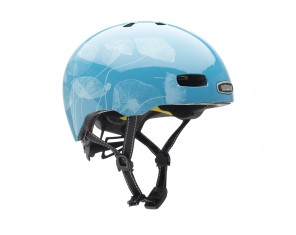 Bicycle helmet Nutcase Inner Beauty Gloss MIPS 52-56cm