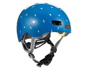 Bicycle helmet Nutcase Heart Eyes MIPS 48-52 cm