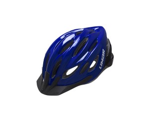 Helmet LIMAR Scrambler, Blue Black 21 (M)