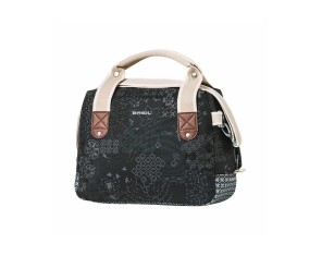 Basil Boheme bike bag