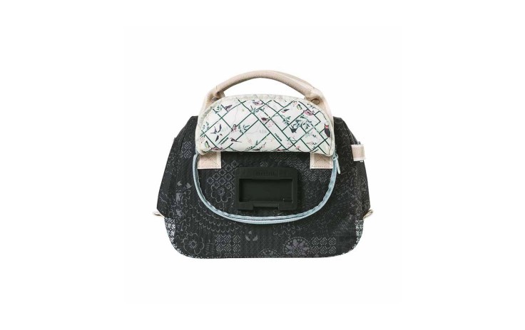Basil Boheme bike bag
