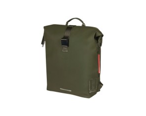 Bicycle backpack Basil SoHo Nordlicht
