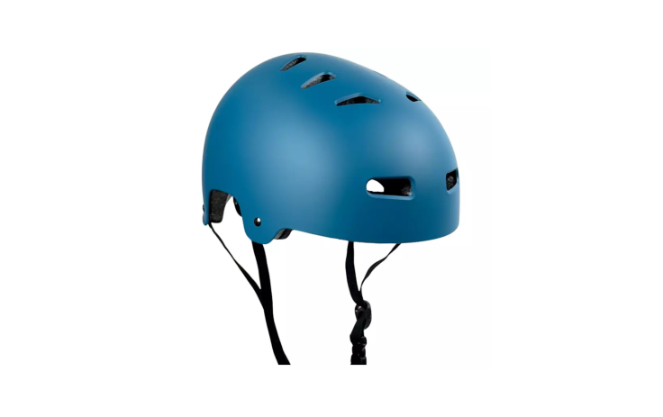 Helmet BOOM Stay Safe Professional, Teal (M)