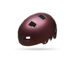 Helmet LIMAR 720, Matt Burgundy (M)