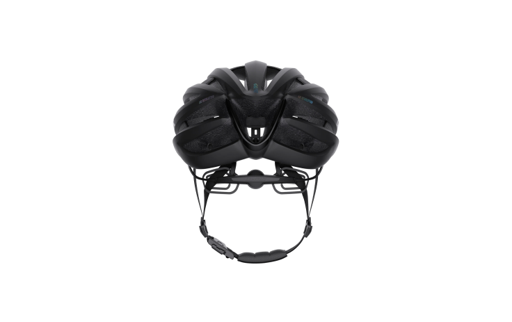 Helmet LIMAR Air Pro, Irid Matt Black (M)