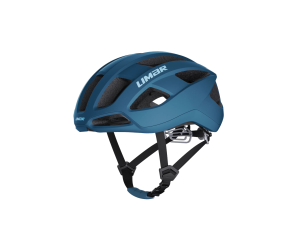 Helmet LIMAR Air Stratos, Matt Blue Tourmaline (L)