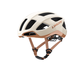 Kiiver LIMAR Air Stratos, W&B Amber White Bronze (L)