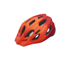 Helmet LIMAR Berg-Em, Matt Bright Red (L)