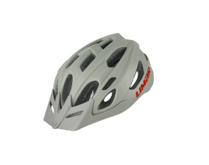 Helmet LIMAR Berg-Em, Matt Sand Grey (L)