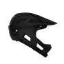 Helmet LIMAR Livigno MIPS, Matt Black (M)