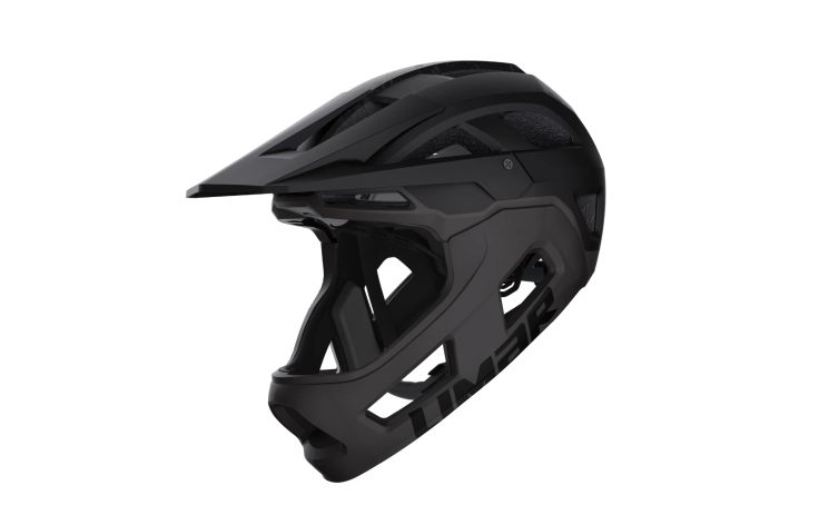 Helmet LIMAR Livigno MIPS, Matt Black (M)