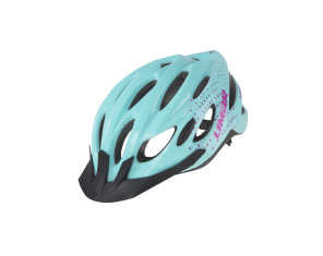 Youth helmet LIMAR Rocket, Seawater