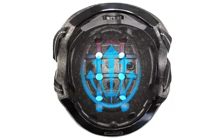 Helmet MELON Chicago (M/L)