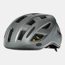 Helmet GIANT Relay MIPS, Matte Steel
