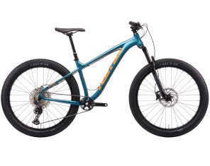 27.5+ mountain bike Kona Big Honzo DL (L)