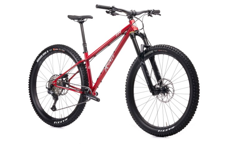 Kona Honzo ESD 29-inch mountain bike