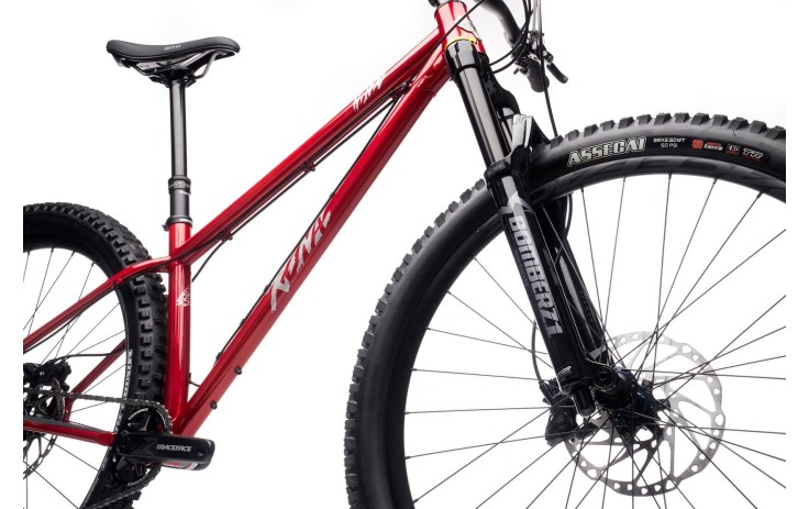 Kona Honzo ESD 29-inch mountain bike