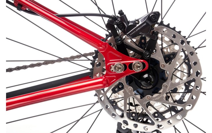 Kona Honzo ESD 29-inch mountain bike