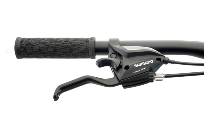 Mountain bike Kona Lana'i, Black (M)
