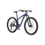 Mountain bike Kona Mahuna, Metallic Indigo (XL)