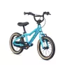 Ultralight children's bike ACADEMY Grade 2, 14 Ocean