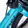 Ultralight children's bike ACADEMY Grade 2, 14 Ocean