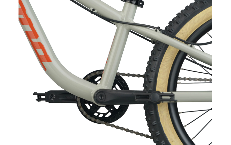Children's bicycle KONA Honzo 20 (2027) Gloss Gumroad