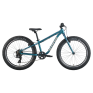 Children's bicycle KONA Hula (2027) Gloss Prism Dragonfly