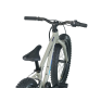 Children's bicycle KONA Makena (2027) Gloss Neutral