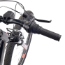 Children's bicycle S'COOL Xroc, 24 Oxid/Pink