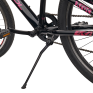 Children's bicycle S'COOL Xroc, 24 Oxid/Pink