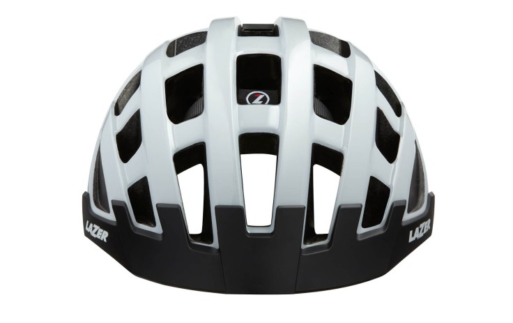 Bicycle helmet Lazer Compact