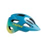 Children's helmet LAZER Gekko, Blue Yellow
