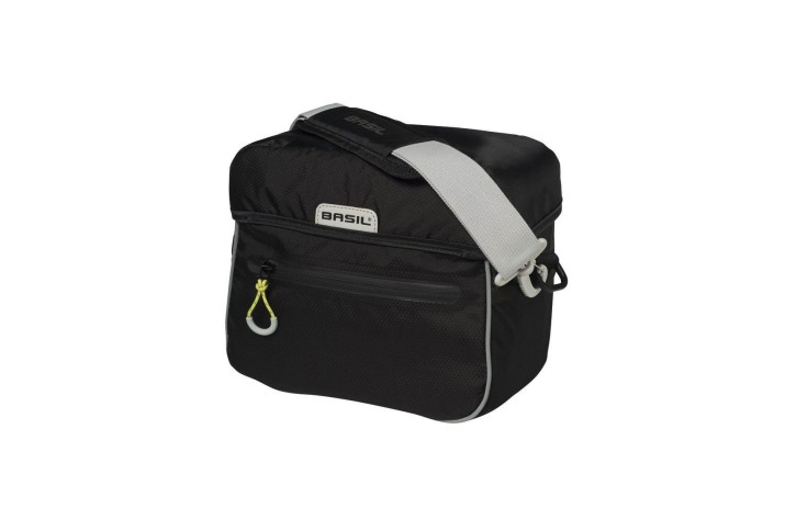 Handlebar bag Basil Miles KF
