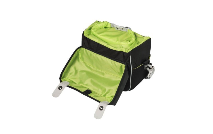 Handlebar bag Basil Miles KF