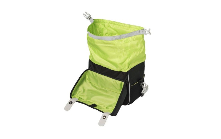 Handlebar bag Basil Miles KF