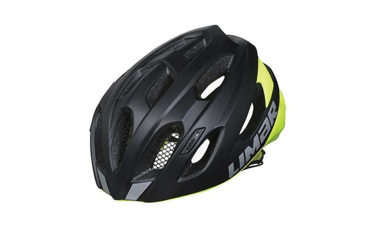 Bicycle helmet LIMAR 797 (M)